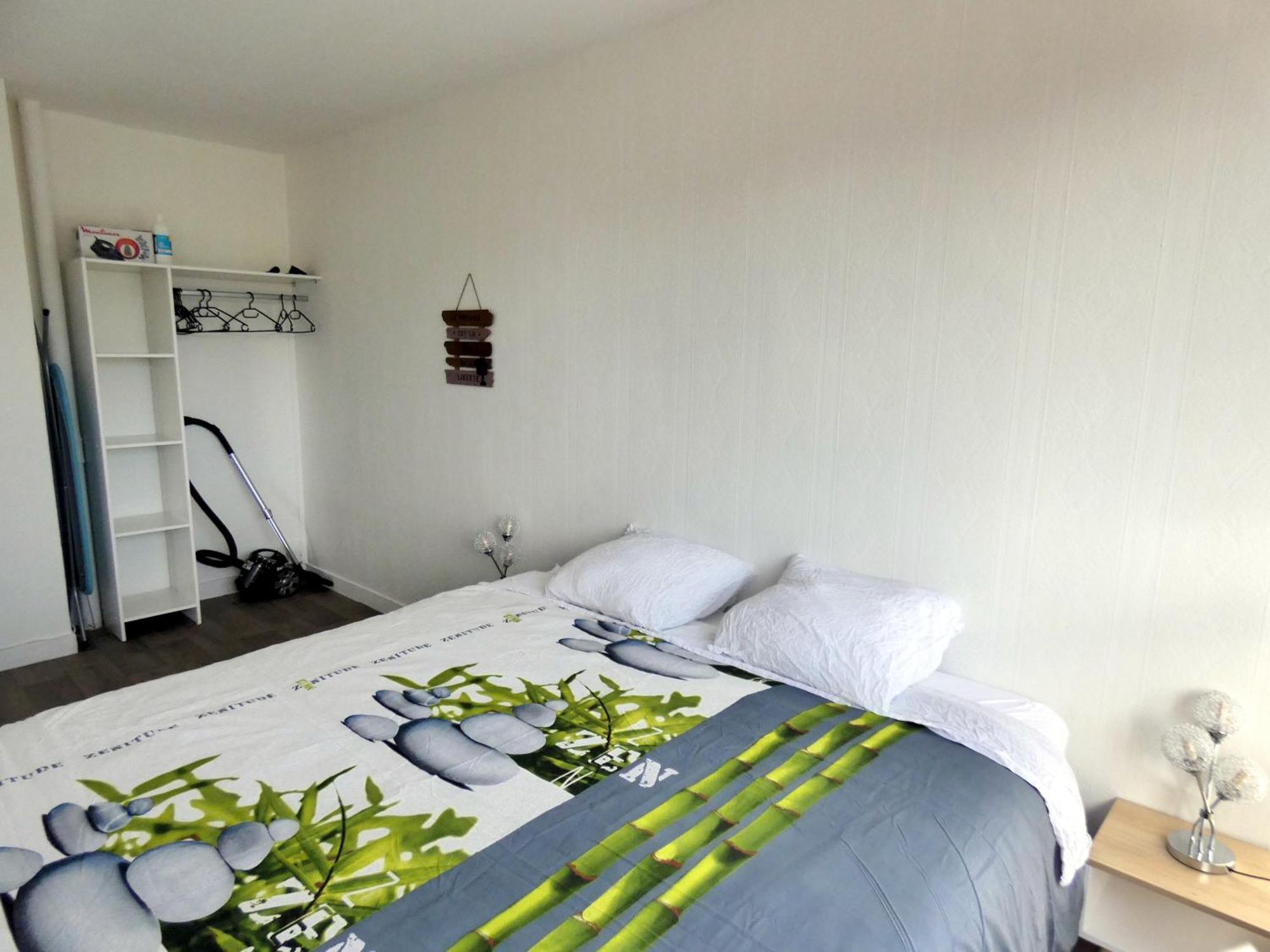 37M2 Lumineux Face Gare Sncf, Wifi Et Cafe Et The Offerts Apartment Orléans Exterior foto