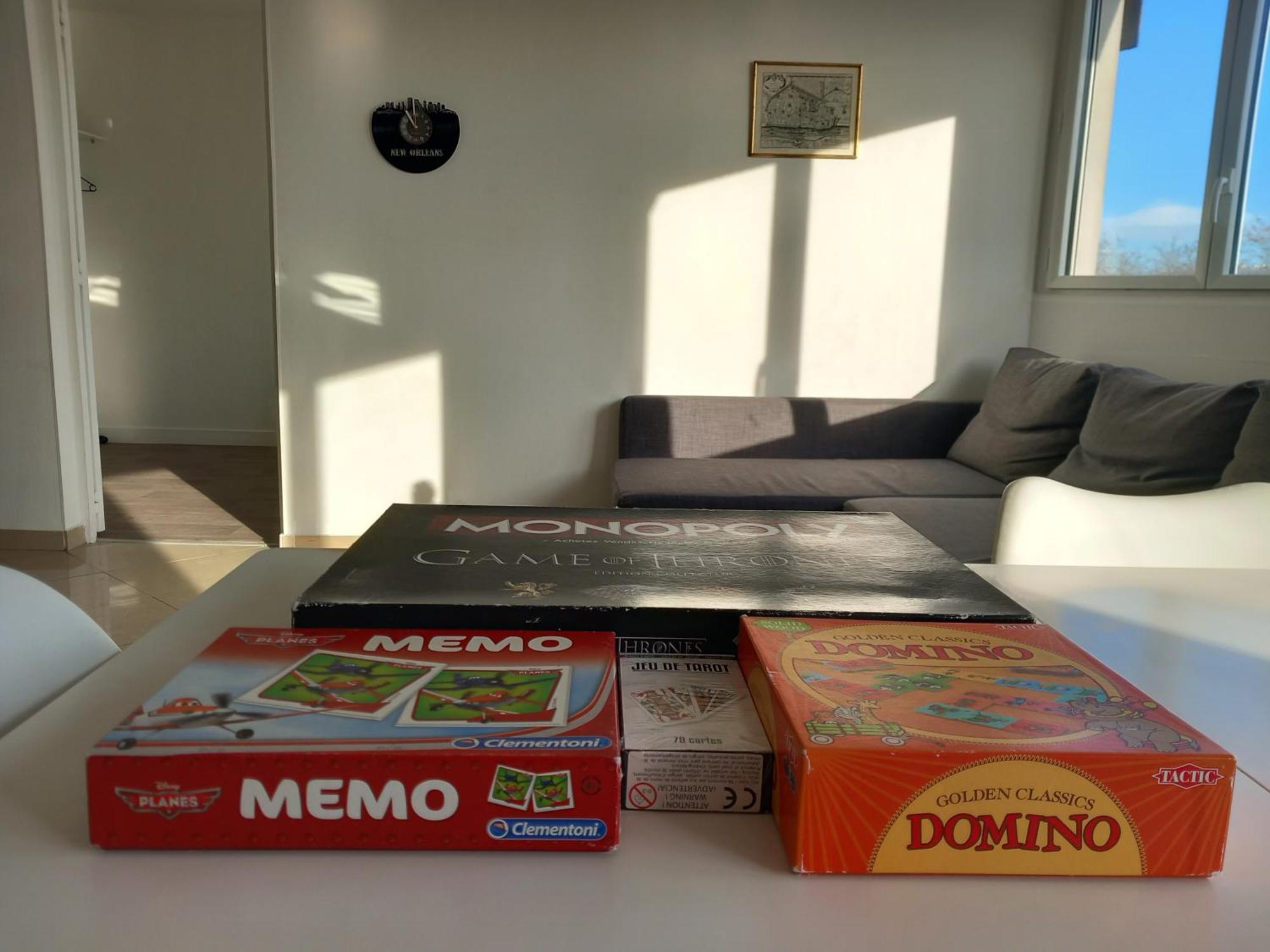 37M2 Lumineux Face Gare Sncf, Wifi Et Cafe Et The Offerts Apartment Orléans Cameră foto